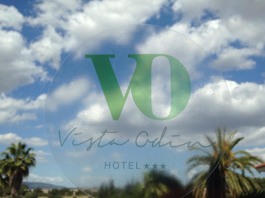 Hotel Vista Odin Playa de Palma  Zimmer foto