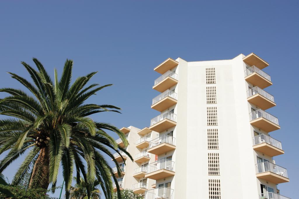 Hotel Vista Odin Playa de Palma  Exterior foto